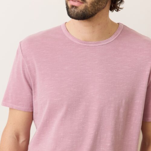 Tailored Crew Tee