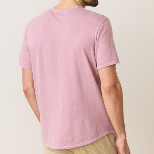 Tailored Crew Tee