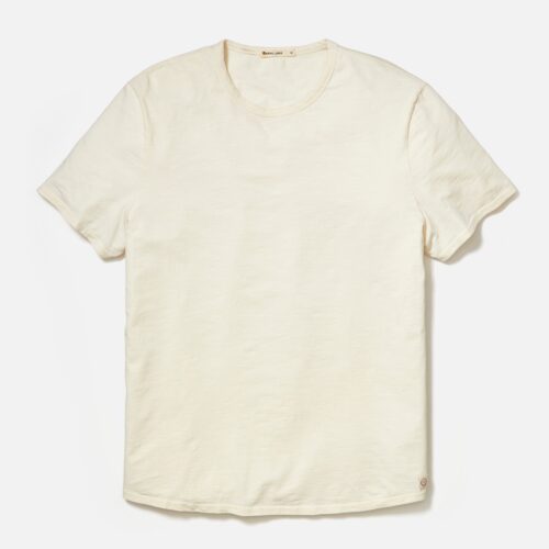Tailored Crew Tee