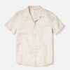 Seersucker Classic Shirt