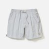 6" Lined Sport & Swim Short