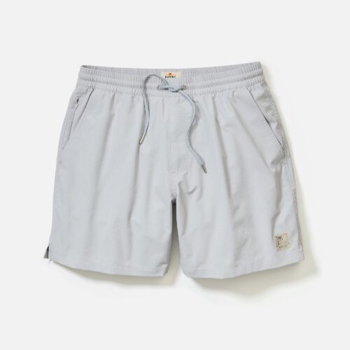 6" Lined Sport & Swim Short