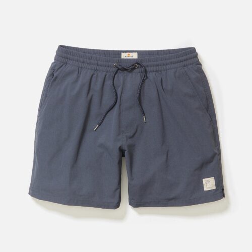 6" Lined Sport & Swim Short
