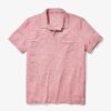 Air Pocket Polo