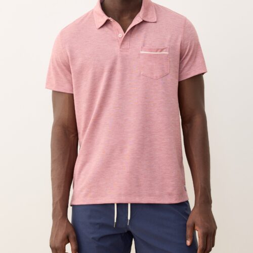 Air Pocket Polo