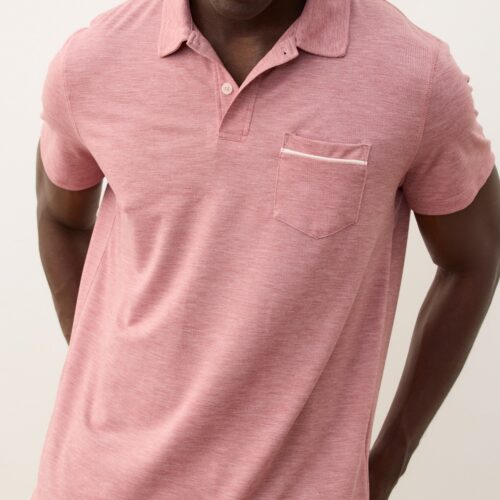 Air Pocket Polo