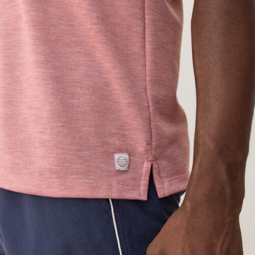 Air Pocket Polo