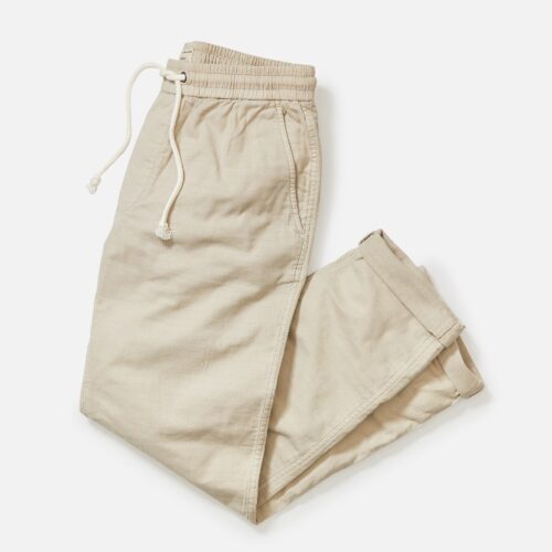 Saturday Beach Pant – Slim Straight