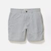7" Hybrid Short