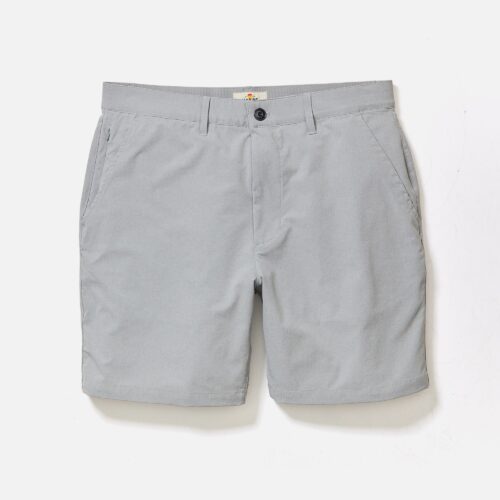 7" Hybrid Short