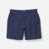 7" Hybrid Short