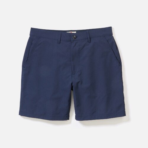 7" Hybrid Short