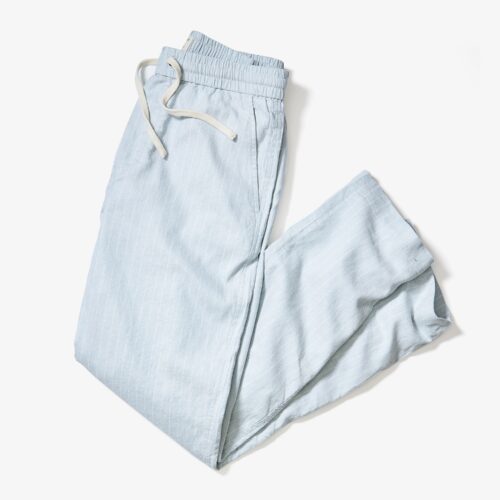 Saturday Hemp Beach Pant