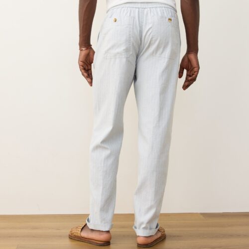 Saturday Hemp Beach Pant