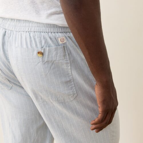 Saturday Hemp Beach Pant