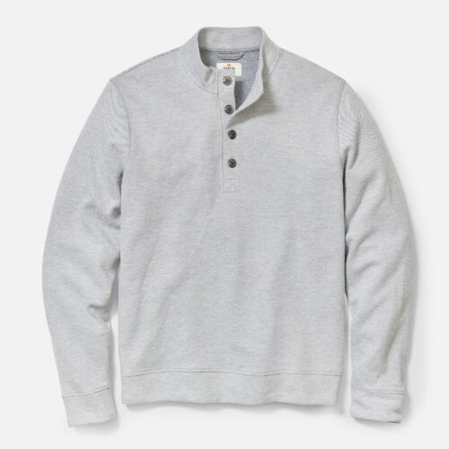 Pacifica Stretch Twill Pullover