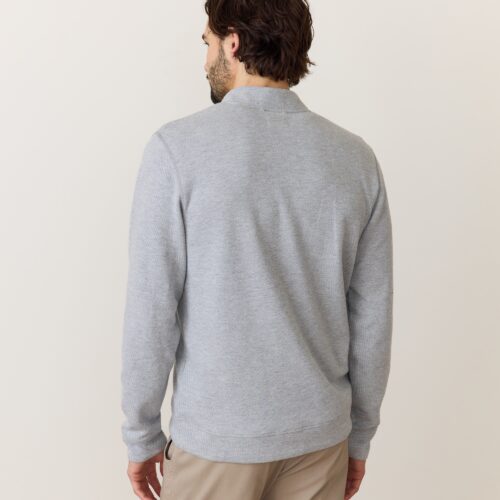 Pacifica Stretch Twill Pullover
