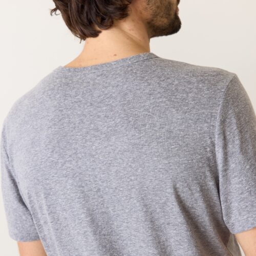 Signature Printed Pocket Tee