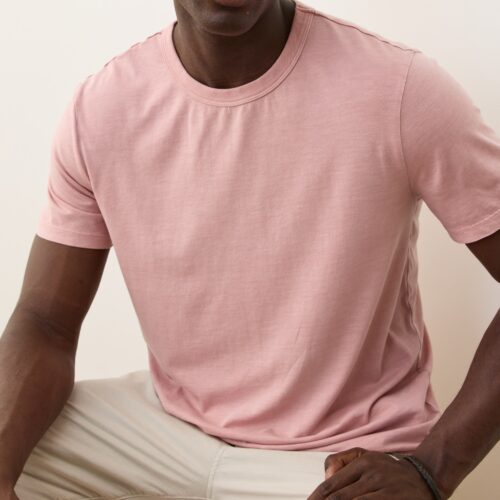 Signature Sea Change Crew Tee