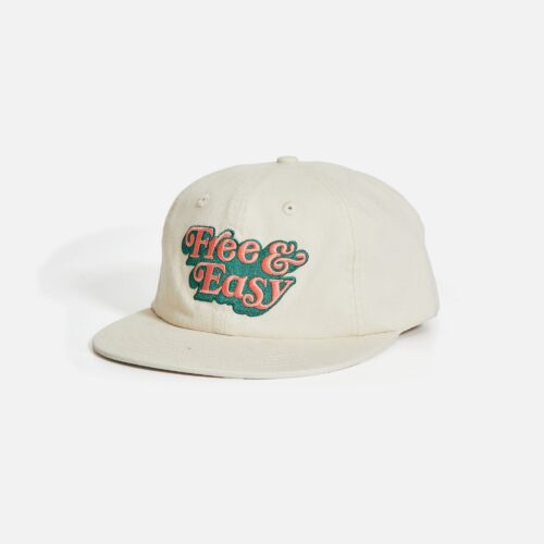 ML x Free & Easy Hat