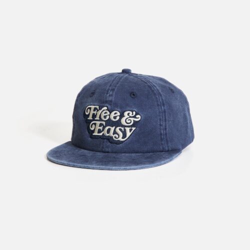 ML x Free & Easy Hat