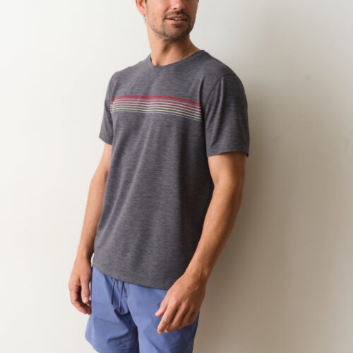 Air Crew Tee