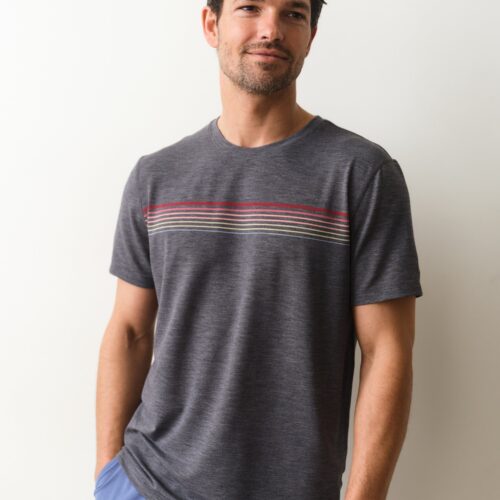 Air Crew Tee