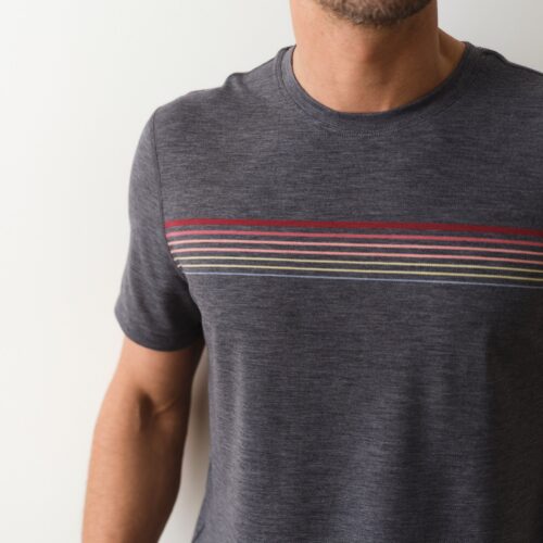 Air Crew Tee