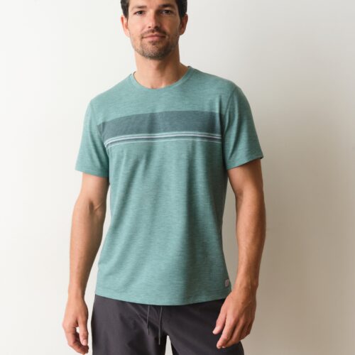 Air Crew Tee
