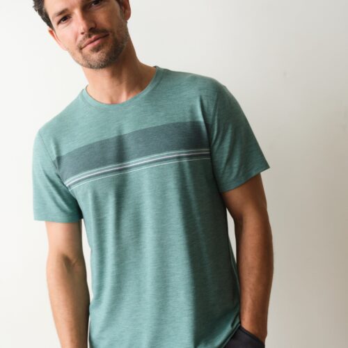 Air Crew Tee