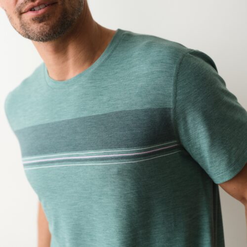 Air Crew Tee
