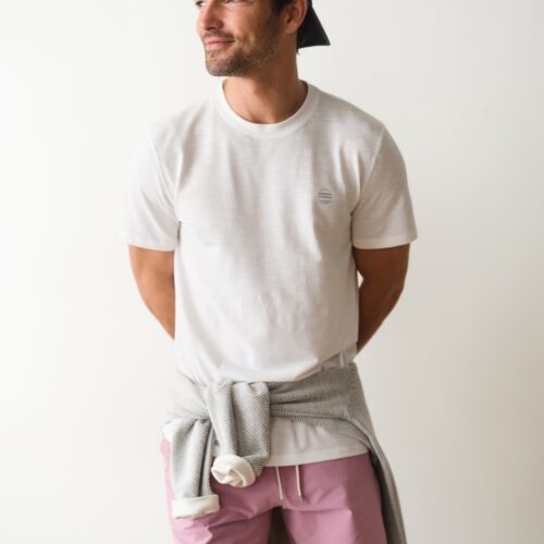 Air Crew Tee