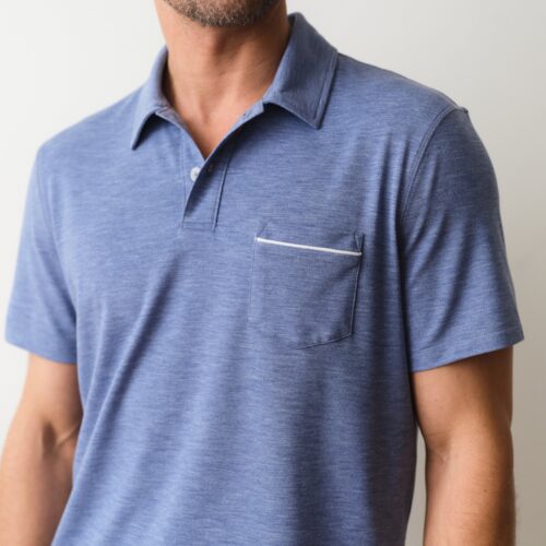 Air Pocket Polo