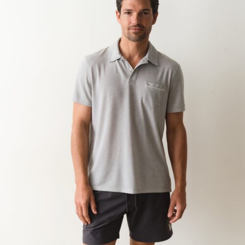 Air Pocket Polo