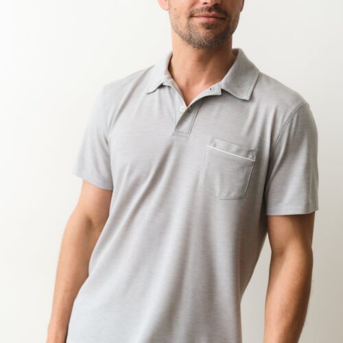 Air Pocket Polo
