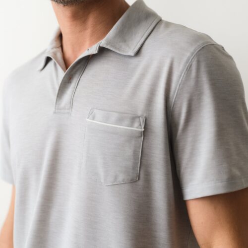 Air Pocket Polo