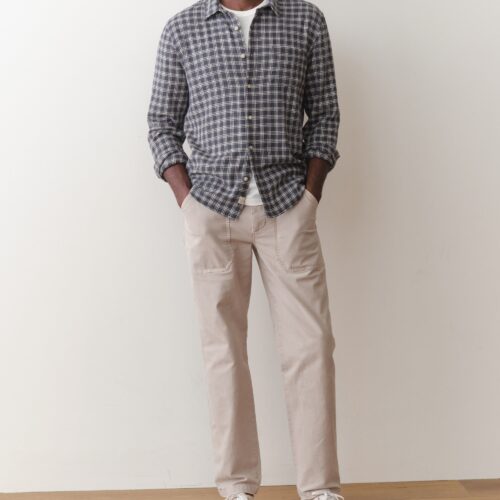 Breyer Relaxed Utility Pant