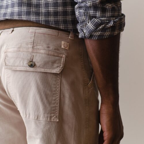 Breyer Relaxed Utility Pant