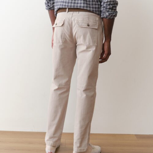 Breyer Relaxed Utility Pant