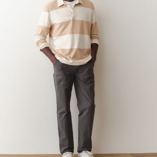 Breyer Relaxed Utility Pant