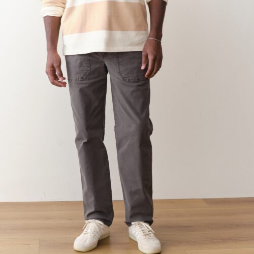 Breyer Relaxed Utility Pant