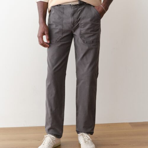 Breyer Relaxed Utility Pant