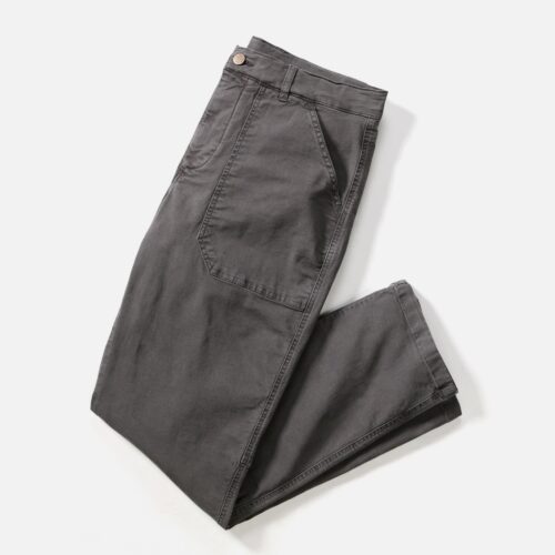 Breyer Relaxed Utility Pant