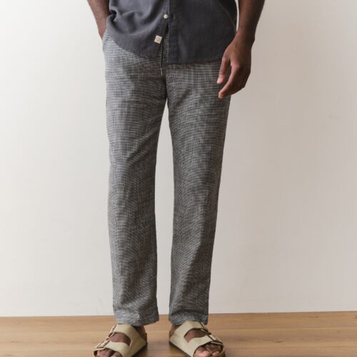 Chalet Lounge Pant