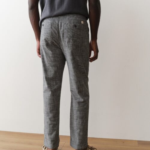 Chalet Lounge Pant