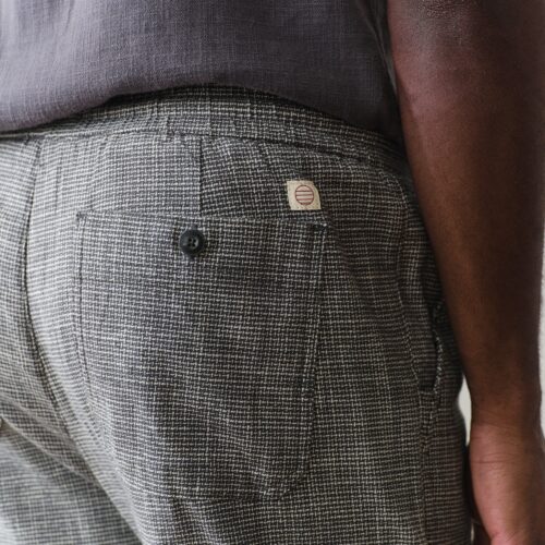 Chalet Lounge Pant