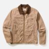 The Colton Mechanic Jacket