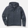 Double Knit Active Hoodie