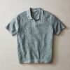 Greyson Sweater Polo