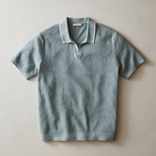Greyson Sweater Polo